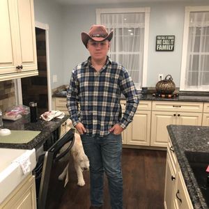 Meet your Posher, Parker